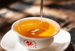 永兴昌普洱茶取名