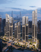 楼面价约70元/㎡