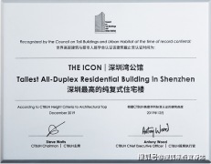 复式上层私密卧房